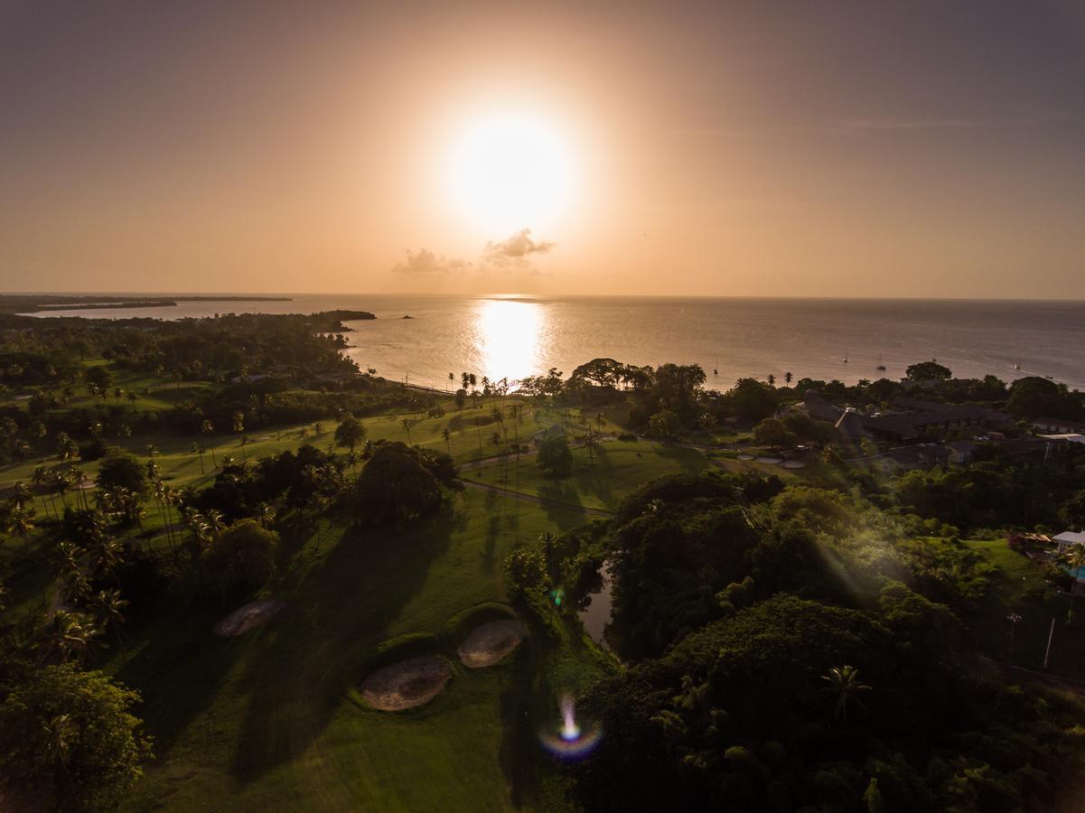 Mount Irvine Bay Resort Black Rock Exteriér fotografie