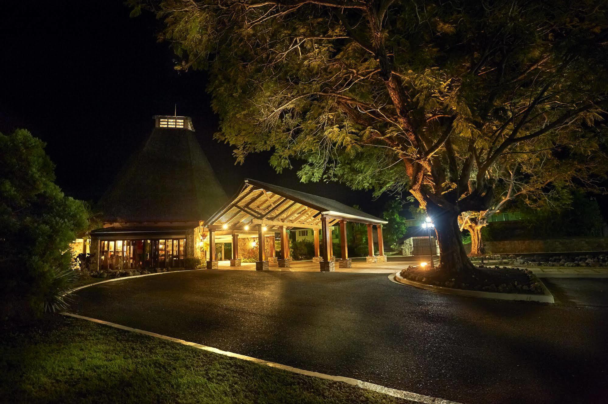 Mount Irvine Bay Resort Black Rock Exteriér fotografie