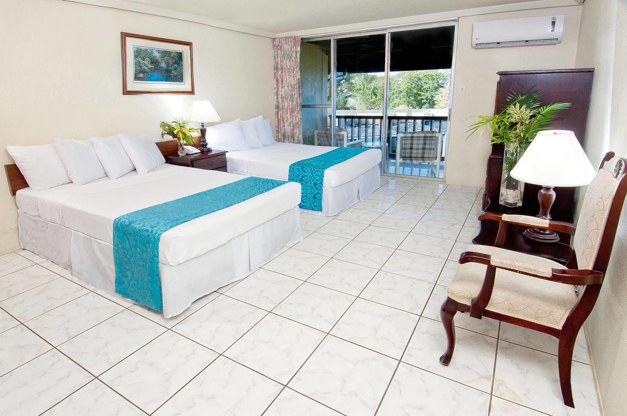 Mount Irvine Bay Resort Black Rock Exteriér fotografie